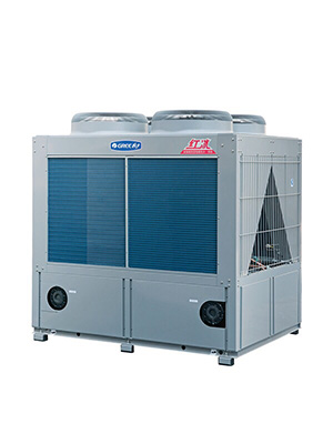试析空气源热泵搭配不同末端设备的特点